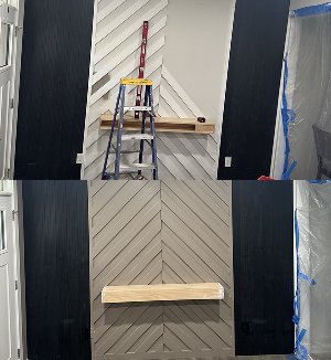 home repair services North Carolina