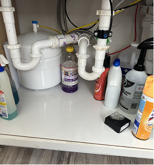 Basic plumbing services for home repairs in north carolina