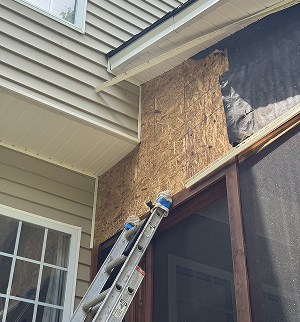 Home Remodeling service in north carolina